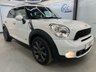 USED 2012 12 MINI COUNTRYMAN 1.6 Cooper S SUV 5dr Petrol Manual ALL4 Euro 5 (s/s) (184 ps) Pan Roof, Sat Nav, P.Sensors