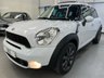 USED 2012 12 MINI COUNTRYMAN 1.6 Cooper S SUV 5dr Petrol Manual ALL4 Euro 5 (s/s) (184 ps) Pan Roof, Sat Nav, P.Sensors