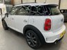 USED 2012 12 MINI COUNTRYMAN 1.6 Cooper S SUV 5dr Petrol Manual ALL4 Euro 5 (s/s) (184 ps) Pan Roof, Sat Nav, P.Sensors