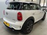 USED 2012 12 MINI COUNTRYMAN 1.6 Cooper S SUV 5dr Petrol Manual ALL4 Euro 5 (s/s) (184 ps) Pan Roof, Sat Nav, P.Sensors