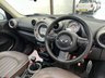USED 2012 12 MINI COUNTRYMAN 1.6 Cooper S SUV 5dr Petrol Manual ALL4 Euro 5 (s/s) (184 ps) Pan Roof, Sat Nav, P.Sensors