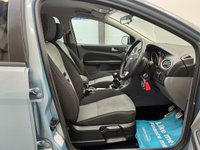 USED 2010 60 FORD FOCUS  1.8 Zetec S Hatchback 5dr Petrol Manual (167 g/km, 123 bhp) 