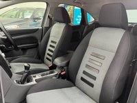 USED 2010 60 FORD FOCUS  1.8 Zetec S Hatchback 5dr Petrol Manual (167 g/km, 123 bhp) 