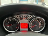 USED 2010 60 FORD FOCUS  1.8 Zetec S Hatchback 5dr Petrol Manual (167 g/km, 123 bhp) 