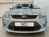USED 2010 60 FORD FOCUS  1.8 Zetec S Hatchback 5dr Petrol Manual (167 g/km, 123 bhp) 
