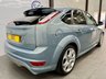USED 2010 60 FORD FOCUS  1.8 Zetec S Hatchback 5dr Petrol Manual (167 g/km, 123 bhp) 