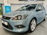 USED 2010 60 FORD FOCUS  1.8 Zetec S Hatchback 5dr Petrol Manual (167 g/km, 123 bhp) 