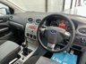 USED 2010 60 FORD FOCUS  1.8 Zetec S Hatchback 5dr Petrol Manual (167 g/km, 123 bhp) 