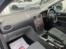USED 2010 60 FORD FOCUS  1.8 Zetec S Hatchback 5dr Petrol Manual (167 g/km, 123 bhp) 