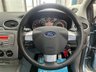 USED 2010 60 FORD FOCUS  1.8 Zetec S Hatchback 5dr Petrol Manual (167 g/km, 123 bhp) 