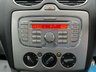 USED 2010 60 FORD FOCUS  1.8 Zetec S Hatchback 5dr Petrol Manual (167 g/km, 123 bhp) 