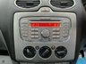 USED 2010 60 FORD FOCUS  1.8 Zetec S Hatchback 5dr Petrol Manual (167 g/km, 123 bhp) 
