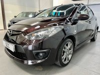 USED 2009 09 MAZDA 2 1.3 Tamura Hatchback 5dr Petrol Manual Euro 4 (86 ps) AUX, Air Con, Great History