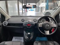 USED 2009 09 MAZDA 2 1.3 Tamura Hatchback 5dr Petrol Manual Euro 4 (86 ps) AUX, Air Con, Great History