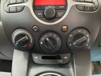 USED 2009 09 MAZDA 2 1.3 Tamura Hatchback 5dr Petrol Manual Euro 4 (86 ps) AUX, Air Con, Great History