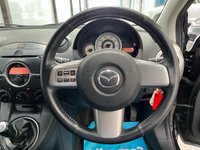 USED 2009 09 MAZDA 2 1.3 Tamura Hatchback 5dr Petrol Manual Euro 4 (86 ps) AUX, Air Con, Great History