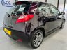 USED 2009 09 MAZDA 2 1.3 Tamura Hatchback 5dr Petrol Manual Euro 4 (86 ps) AUX, Air Con, Great History