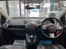 USED 2009 09 MAZDA 2 1.3 Tamura Hatchback 5dr Petrol Manual Euro 4 (86 ps) AUX, Air Con, Great History