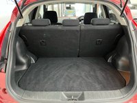 USED 2012 12 NISSAN JUKE 1.5 dCi 8v Acenta SUV 5dr Diesel Manual Euro 5 (s/s) (110 ps) Cruise, Bluetooth, Air Con