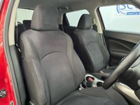 USED 2012 12 NISSAN JUKE 1.5 dCi 8v Acenta SUV 5dr Diesel Manual Euro 5 (s/s) (110 ps) Cruise, Bluetooth, Air Con