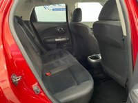 USED 2012 12 NISSAN JUKE 1.5 dCi 8v Acenta SUV 5dr Diesel Manual Euro 5 (s/s) (110 ps) Cruise, Bluetooth, Air Con