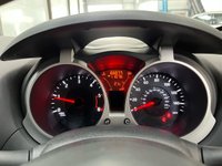 USED 2012 12 NISSAN JUKE 1.5 dCi 8v Acenta SUV 5dr Diesel Manual Euro 5 (s/s) (110 ps) Cruise, Bluetooth, Air Con