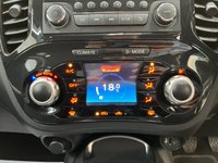 USED 2012 12 NISSAN JUKE 1.5 dCi 8v Acenta SUV 5dr Diesel Manual Euro 5 (s/s) (110 ps) Cruise, Bluetooth, Air Con