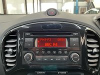 USED 2012 12 NISSAN JUKE 1.5 dCi 8v Acenta SUV 5dr Diesel Manual Euro 5 (s/s) (110 ps) Cruise, Bluetooth, Air Con