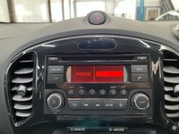 USED 2012 12 NISSAN JUKE 1.5 dCi 8v Acenta SUV 5dr Diesel Manual Euro 5 (s/s) (110 ps) Cruise, Bluetooth, Air Con
