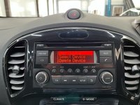USED 2012 12 NISSAN JUKE 1.5 dCi 8v Acenta SUV 5dr Diesel Manual Euro 5 (s/s) (110 ps) Cruise, Bluetooth, Air Con