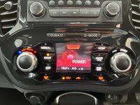 USED 2012 12 NISSAN JUKE 1.5 dCi 8v Acenta SUV 5dr Diesel Manual Euro 5 (s/s) (110 ps) Cruise, Bluetooth, Air Con