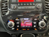 USED 2012 12 NISSAN JUKE 1.5 dCi 8v Acenta SUV 5dr Diesel Manual Euro 5 (s/s) (110 ps) Cruise, Bluetooth, Air Con