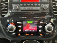 USED 2012 12 NISSAN JUKE 1.5 dCi 8v Acenta SUV 5dr Diesel Manual Euro 5 (s/s) (110 ps) Cruise, Bluetooth, Air Con