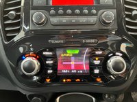 USED 2012 12 NISSAN JUKE 1.5 dCi 8v Acenta SUV 5dr Diesel Manual Euro 5 (s/s) (110 ps) Cruise, Bluetooth, Air Con