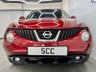 USED 2012 12 NISSAN JUKE 1.5 dCi 8v Acenta SUV 5dr Diesel Manual Euro 5 (s/s) (110 ps) Cruise, Bluetooth, Air Con