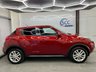USED 2012 12 NISSAN JUKE 1.5 dCi 8v Acenta SUV 5dr Diesel Manual Euro 5 (s/s) (110 ps) Cruise, Bluetooth, Air Con