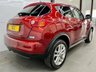 USED 2012 12 NISSAN JUKE 1.5 dCi 8v Acenta SUV 5dr Diesel Manual Euro 5 (s/s) (110 ps) Cruise, Bluetooth, Air Con
