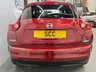 USED 2012 12 NISSAN JUKE 1.5 dCi 8v Acenta SUV 5dr Diesel Manual Euro 5 (s/s) (110 ps) Cruise, Bluetooth, Air Con