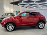 USED 2012 12 NISSAN JUKE 1.5 dCi 8v Acenta SUV 5dr Diesel Manual Euro 5 (s/s) (110 ps) Cruise, Bluetooth, Air Con