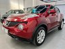 USED 2012 12 NISSAN JUKE 1.5 dCi 8v Acenta SUV 5dr Diesel Manual Euro 5 (s/s) (110 ps) Cruise, Bluetooth, Air Con