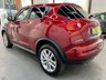 USED 2012 12 NISSAN JUKE 1.5 dCi 8v Acenta SUV 5dr Diesel Manual Euro 5 (s/s) (110 ps) Cruise, Bluetooth, Air Con