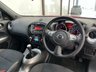 USED 2012 12 NISSAN JUKE 1.5 dCi 8v Acenta SUV 5dr Diesel Manual Euro 5 (s/s) (110 ps) Cruise, Bluetooth, Air Con