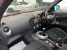 USED 2012 12 NISSAN JUKE 1.5 dCi 8v Acenta SUV 5dr Diesel Manual Euro 5 (s/s) (110 ps) Cruise, Bluetooth, Air Con