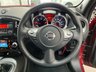 USED 2012 12 NISSAN JUKE 1.5 dCi 8v Acenta SUV 5dr Diesel Manual Euro 5 (s/s) (110 ps) Cruise, Bluetooth, Air Con