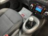 USED 2012 12 NISSAN JUKE 1.5 dCi 8v Acenta SUV 5dr Diesel Manual Euro 5 (s/s) (110 ps) Cruise, Bluetooth, Air Con