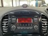 USED 2012 12 NISSAN JUKE 1.5 dCi 8v Acenta SUV 5dr Diesel Manual Euro 5 (s/s) (110 ps) Cruise, Bluetooth, Air Con