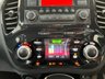 USED 2012 12 NISSAN JUKE 1.5 dCi 8v Acenta SUV 5dr Diesel Manual Euro 5 (s/s) (110 ps) Cruise, Bluetooth, Air Con