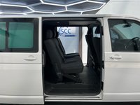 USED 2016 66 VOLKSWAGEN TRANSPORTER 2.0 T32 TDI W/V BMT 201 BHP No VAT, Sun Roof, &pound;10KExtras