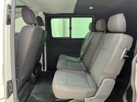 USED 2016 66 VOLKSWAGEN TRANSPORTER 2.0 T32 TDI W/V BMT 201 BHP No VAT, Sun Roof, &pound;10KExtras