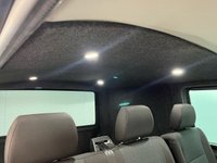 USED 2016 66 VOLKSWAGEN TRANSPORTER 2.0 T32 TDI W/V BMT 201 BHP No VAT, Sun Roof, &pound;10KExtras